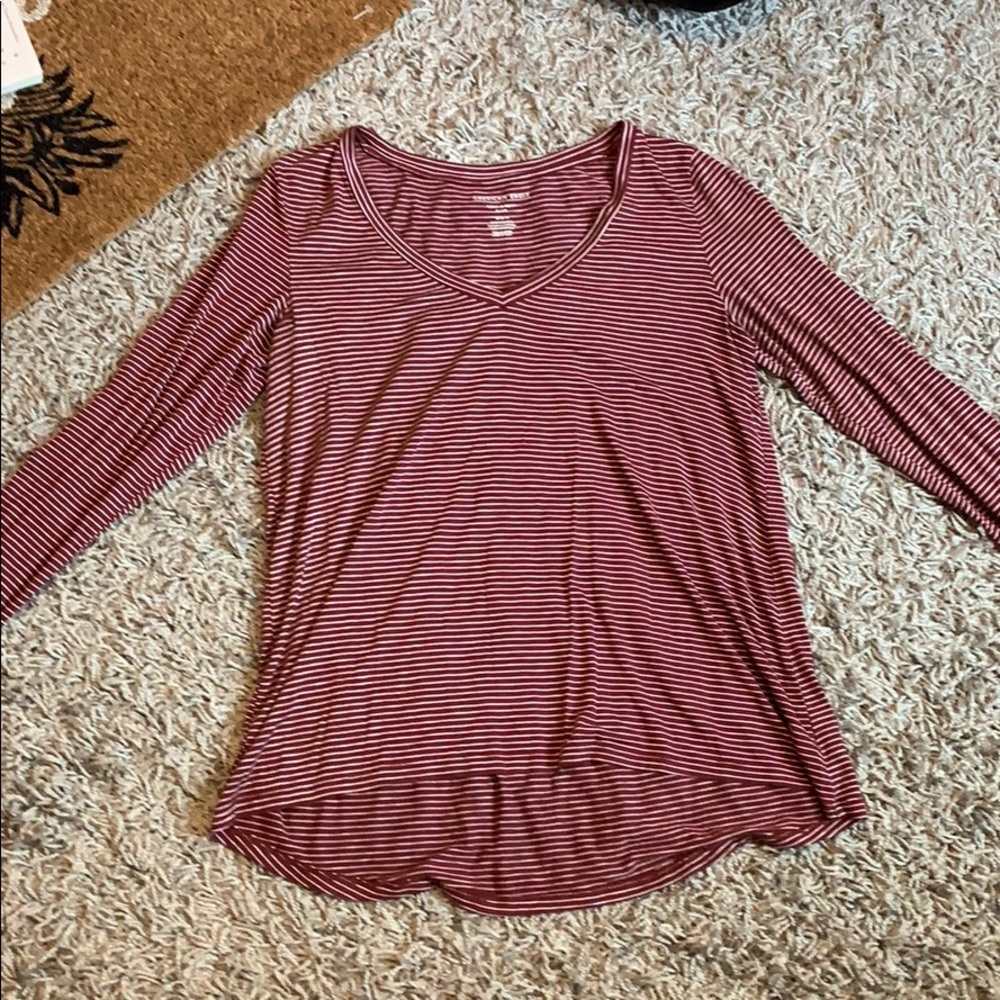 American Eagle long sleeve